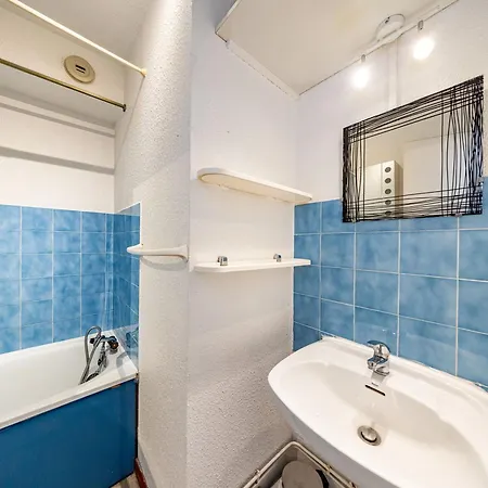 Confortable Au Pied Des Pistes Pour 4 Personnes - - Fr-1-807-26 Apartmán *